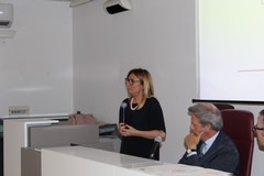 Obesità: riflessioni e soluzioni pratiche con la professoressa Lamacchia