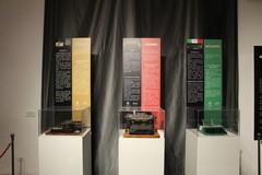 10 anni di Fondazione S.E.C.A. in una mostra di iconiche macchine per scrivere