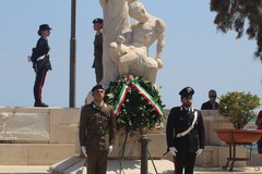 80° anniversario della Repubblica italiana: Trani ricorda la nascita della Repubblica e il sacrificio dei caduti