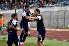 L’Eccellenza inizia nel migliore dei modi: Unione Bisceglie 1-2 Soccer Trani