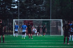 Soltanto un pareggio per la Soccer: a Capurso termina 1-1, ma quanti rimpianti