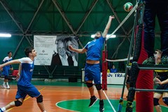 Adriatica Trani: esordio in Serie D sul campo della Scuola & Volley Altamura