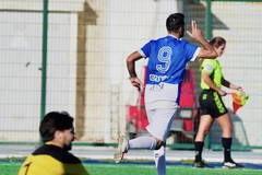 Tutto facile per la Soccer Trani contro il Molfetta Sportiva: al ‘Poli’ termina 6-0