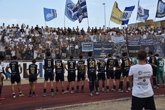 Trani-Galatina, Moscelli: “Giorni difficili. Possibile esclusione? Fa malissimo”