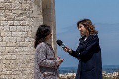 Trani incanta Rai 3: la “Regina delle Puglie” protagonista a “Fuori TG”