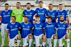 Troppo Audace Barletta per questa Soccer Trani: al ‘Poli’ termina 0-5