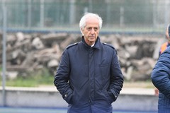 Abruzzese conferma: "Al 99% la Polisportiva disputerà la Seconda Categoria"