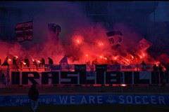Buongiorno Trani, bentornato in Eccellenza!