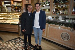 Giuseppe Soldano, Domenico Corraro e associazione Arsensum insieme per un esperimento culturale