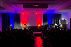 Trani, si chiude tra emozione e applausi la Rassegna Teatrale 2026 della Fondazione Seca