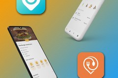 Prenotazioni e menù smart: nascono le App "A tavola" e "Prenoto"