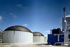 Appalto biogas, per Gagliardi c'è qualcosa che non va