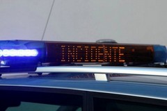 Incidente tra Trani e Bisceglie: traffico bloccato sulla SS16 in direzione nord