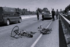 Incidente sulla SP 231 a Terlizzi: l'Avis Bat vicina alle famiglie