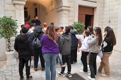 Boom di visitatori a Palazzo delle Arti Beltrani durante i due ponti di festa appena trascorsi
