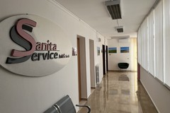 Cresce l’attività di Sanitaservice al servizio del territorio, 600mila ore di servizi per Asl Bat