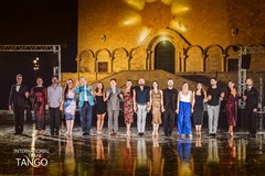 International Trani Tango entra nel vivo tra lezioni, seminari e sinuose milonghe, ma non non solo ballo: oggi laboratorio di orecchiette pugliesi