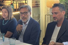 International Trani Tango 2026: presentato il programma ufficiale della XIII edizione. Il sindaco Marco Galiano: «Un orgoglio per la nostra città»