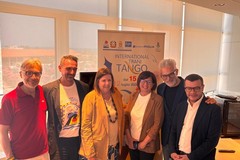 Al via la nuova edizione dell'International Trani Tango: musica, danza e appuntamenti gratuiti