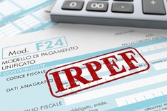 Il Consiglio comunale conferma l'addizionale Irpef allo 0.8 per cento