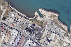Isola ecologica di via dei Finanzieri, esposto all'Asl: «Chiusura immediata e delocalizzazione»