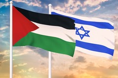 Guerra Israele-Palestina, oggi una lectio magistralis sui fattori storici del conflitto
