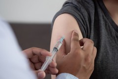 Parte in Puglia la vaccinazione contro l'influenza stagionale