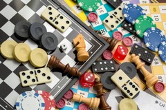 A Trani il gioco da tavolo unisce le culture