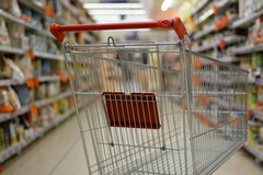 Riapre oggi il punto vendita Megagest di Trani