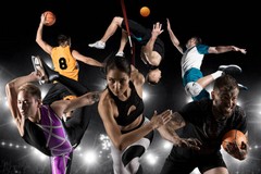 Trani celebra le eccellenze sportive pugliesi: 75 atleti premiati nella seconda tappa del tour 2025