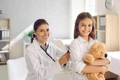 Il Giro d’Italia delle Cure Palliative Pediatriche fa tappa a Trani