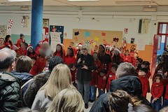 Scuola Beltrani: successo e cuore per il "Mercatino Solidale"