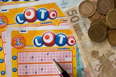 Colpo al Lotto a Trani: vinti 124.500 euro con una quaterna da 2 euro