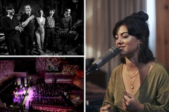 "The Nine Lives of the Soul" per Jazz a Corte: a Palazzo Beltrani un evento internazionale da intenditori