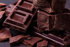 I benefici del cioccolato