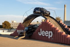 Nuova Jeep Wrangler esclusiva nazionale Maldarizzi Automotive Group