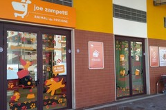 Apre a Lecce "Joe Zampetti", il tredicesimo punto vendita del Gruppo Megamark dedicato al pet care