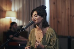 Jazz a Corte | Stasera a Palazzo Beltrani la straordinaria voce del soul americano contemporaneo di Joanna Teters