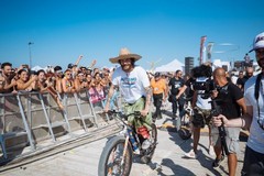 Jovanotti: «Concerto annullato a Barletta? Ci sono rimasto molto male, non me l’aspettavo». Molti i fans tranesi rimasti delusi