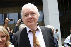Giovedì Consiglio Comunale: primo punto all'o.d.g  la proposta di cittadinanza onoraria a Julian Assange