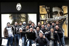 Lo Juventus Club per gli Operatori Emergenza Radio