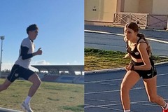 Atletica, ottimi risultati anche per Simone Santomauro e Silvia Cognetti