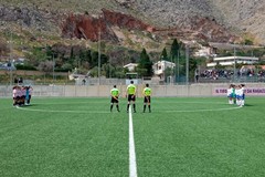 Calcio, l’Apulia beffata nel finale dal Palermo: finisce 2-1 per le siciliane