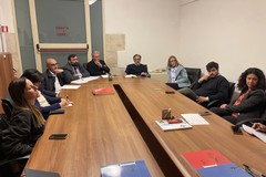 Ingegneri, Architetti e Geometri a confronto con i candidati Sindaco a Trani