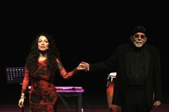 La Ballata dell’Amore nel cuore di Trani. L’amore raccontato da Vito Signorile e Agata Paradiso diventa rito, memoria e incanto