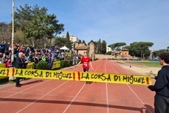 Trani protagonista alle finali nazionali della Corsa dei Mille: 28 studenti della Bat a Roma
