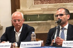 La cura del dott. Pasquale Mininni Jannuzzi per Trani: "Se la salute riparte dal Territorio, la Città torna a respirare"