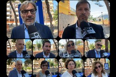 Il coraggio del cantiere: Marco Galiano vara la nuova Giunta Comunale e la blinda per i prossimi cinque anni