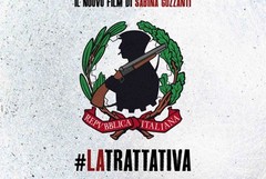 All'Impero arriva il film-verità "La trattativa"