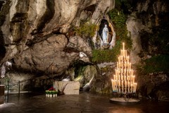 Sono aperte le iscrizioni per i pellegrinaggi a Lourdes con l’Unitalsi Trani